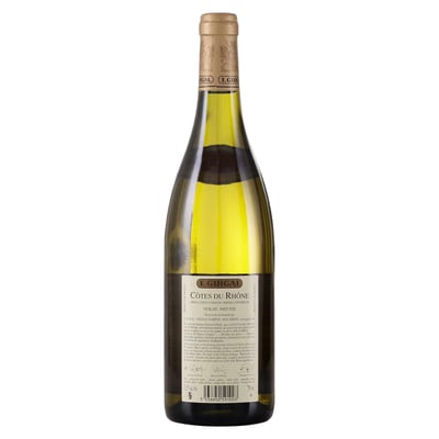 Guigal Côtes du Rhône Blanc 075 l