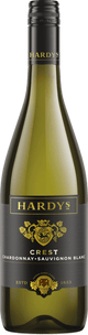 Hardy´s Crest Chardonnay   Sauv Blanc 075 l