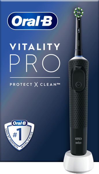 Oral B Vitality Pro Sort