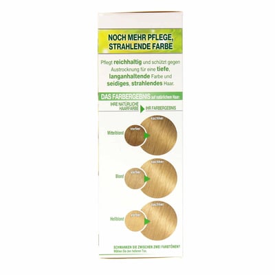 Garnier Nutrisse 93 Hellgoldblond