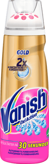 Vanish Pre-Treat Power Gel 200 ml