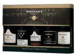 Graham´s Selection 196% 5 x 020 l