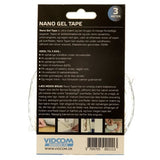 Nano Gel Tape 3 meter