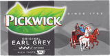 Pickwick Earl Grey 20 stk