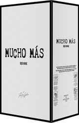 Muy más tinto 3l bab