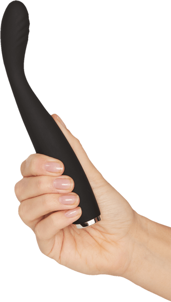 Sinful Ripple Opladelig G-punkts Vibrator