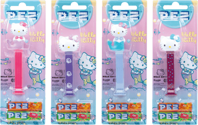 Pez Figur OG 2 Reumple 17 g