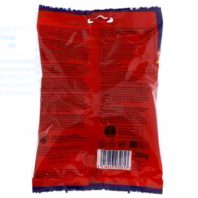 Fazer Dumle Original 200g