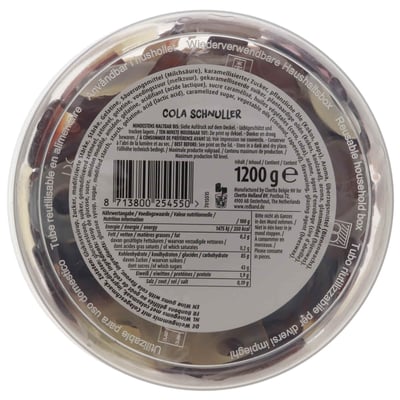 Colasutter roșu 1200 g