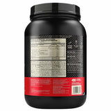 Optimum Nutrition Whey Gold Jordbær 900g