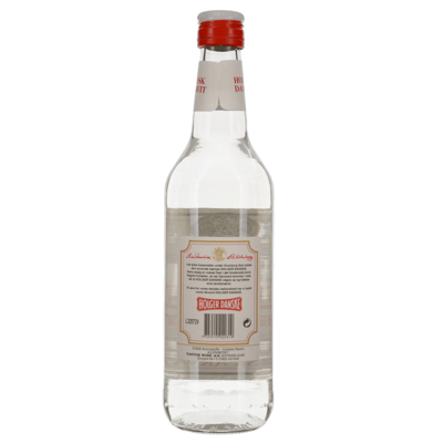 Holger Danske Akvavit 38% 07l