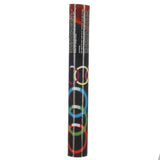 Glow in the dark rør med 15 armbånd