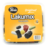 Panda liticoricemix originale 800 g
