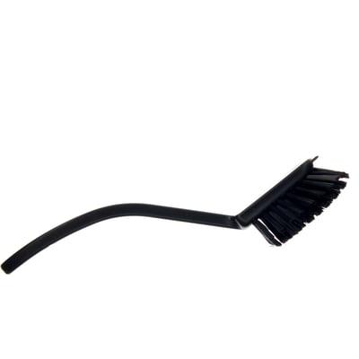 Opvaskebørste sort Nylon