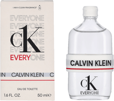 Calvin Klein Ck alla edt 50 ml