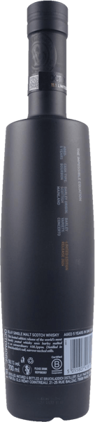 Octomore 151 596% 07l