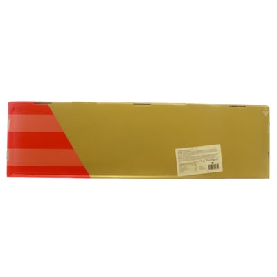Guld Barre Kæmpe 30x45g