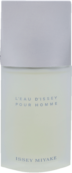 Issey Miyake L'Eau D'istey 125 ml
