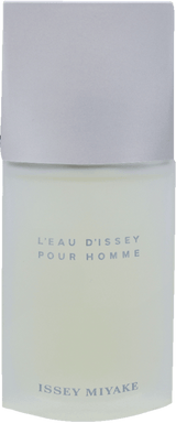 Issey Miyake L'Eau D'istey 125 ml