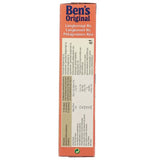Ben's Original Langkornet ris i kogepose 500g