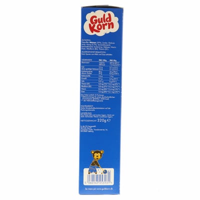 Guldkorn 320 g