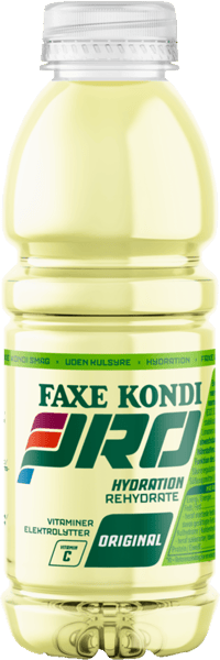 Faxe Kondi Pro Original 6x05l PET