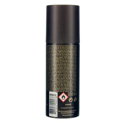 Hugo Boss The Scent Deospray 150 ml