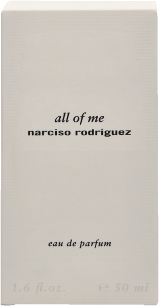 Narciso Rodriguez alle von mir EDP 50 ml