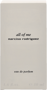 Narciso Rodriguez alle von mir EDP 50 ml