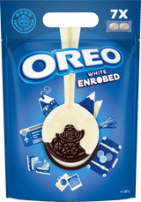 Oreo Chocolate White 287 g