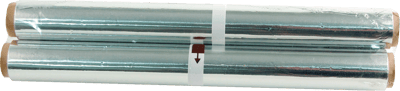 Alu-stanniol  2 x 15 m