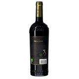 Zensa Primitivo Igp Puglia Organico 075 l