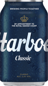 Harboe Classic 46% 24x033l ds