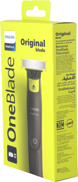 Philips Oneblade QP2724 10