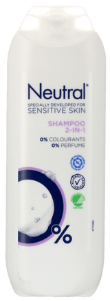 Șampon neutru 2in1 250ml