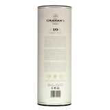 Graham's 10yo 20% 075 l