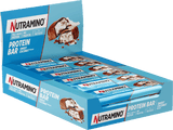 Nutramino Proteinbar Kokos 55G