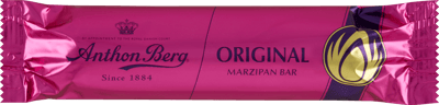 Marcipanbrød Anthon Berg 75g