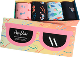 Happy Socks Gavesæt Str 41-46