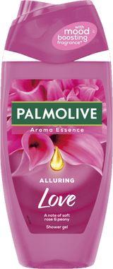 Palmolive Shower Gel Memories of Nature Flower Fields 250 ml