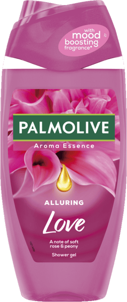 Palmolive Shower Gel Memories of Nature Flower Fields 250 ml