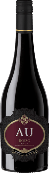 AU Rosso 075L