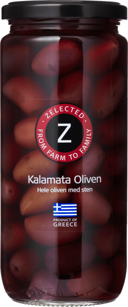 Oliven Kalamata 300 510 g
