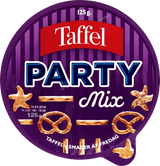 Tafffestmiks 125 g