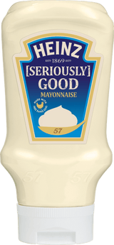 Heinz Mayo 400 ml
