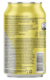 Harboe Lemon Cloudy 24x033 l
