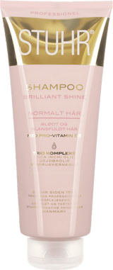 STUHR SHAMPOO SLINE SHINE 350 ML