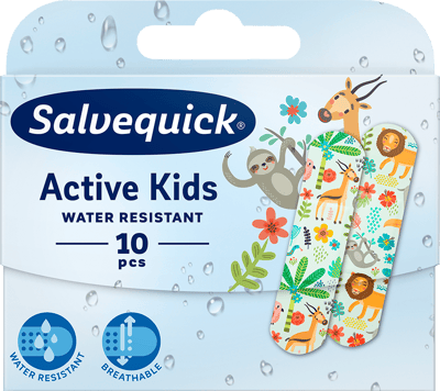 Copii salvequick