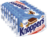 Knoppers 8x25 g