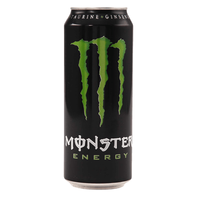 Monster Energy 05 L